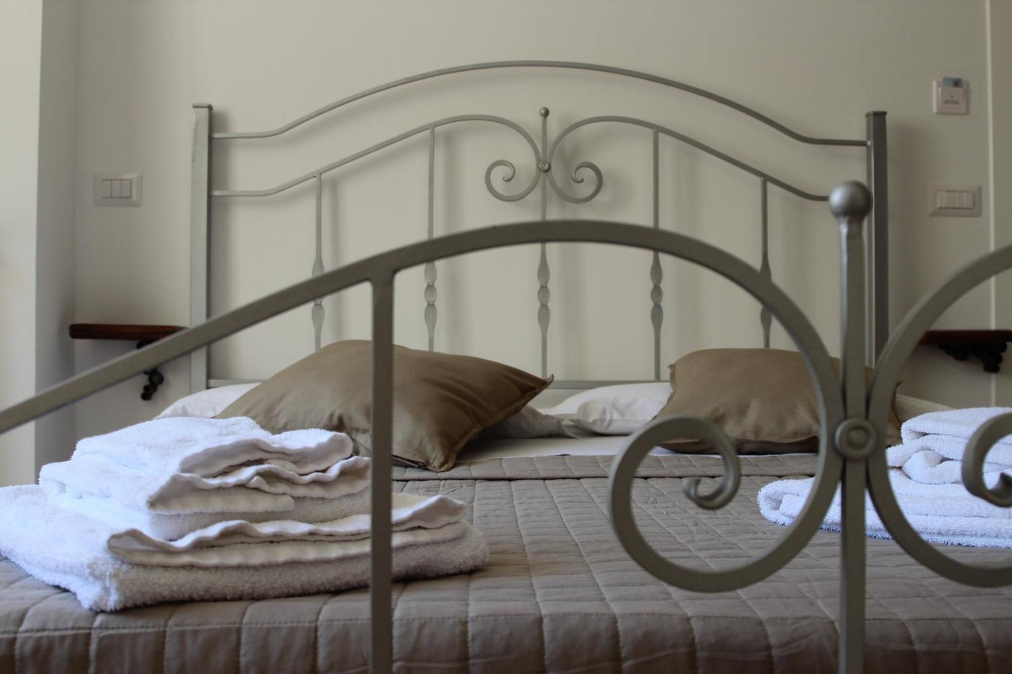Le Campane B & B Руво ди Пуля Екстериор снимка