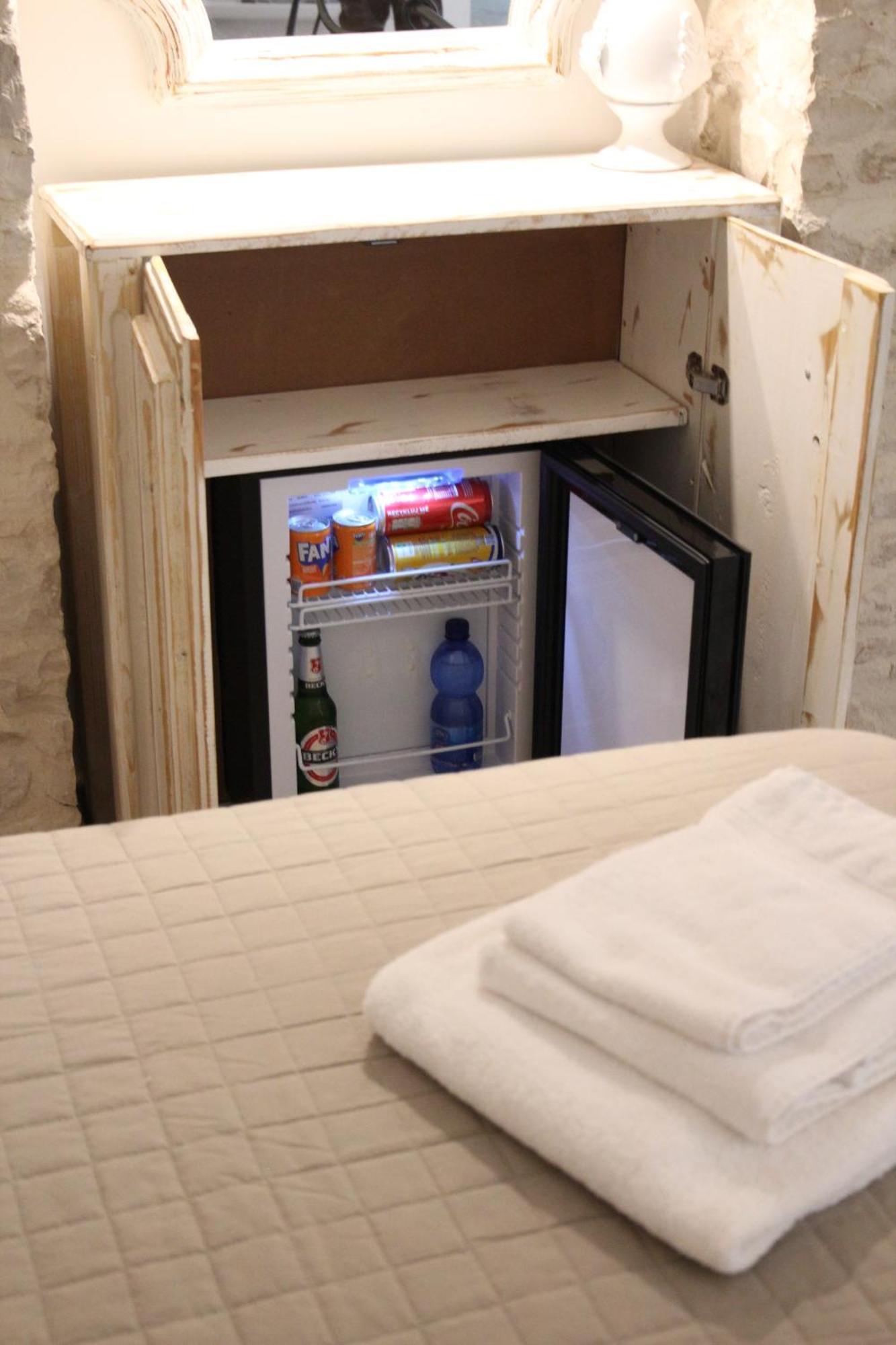 Le Campane B & B Руво ди Пуля Екстериор снимка