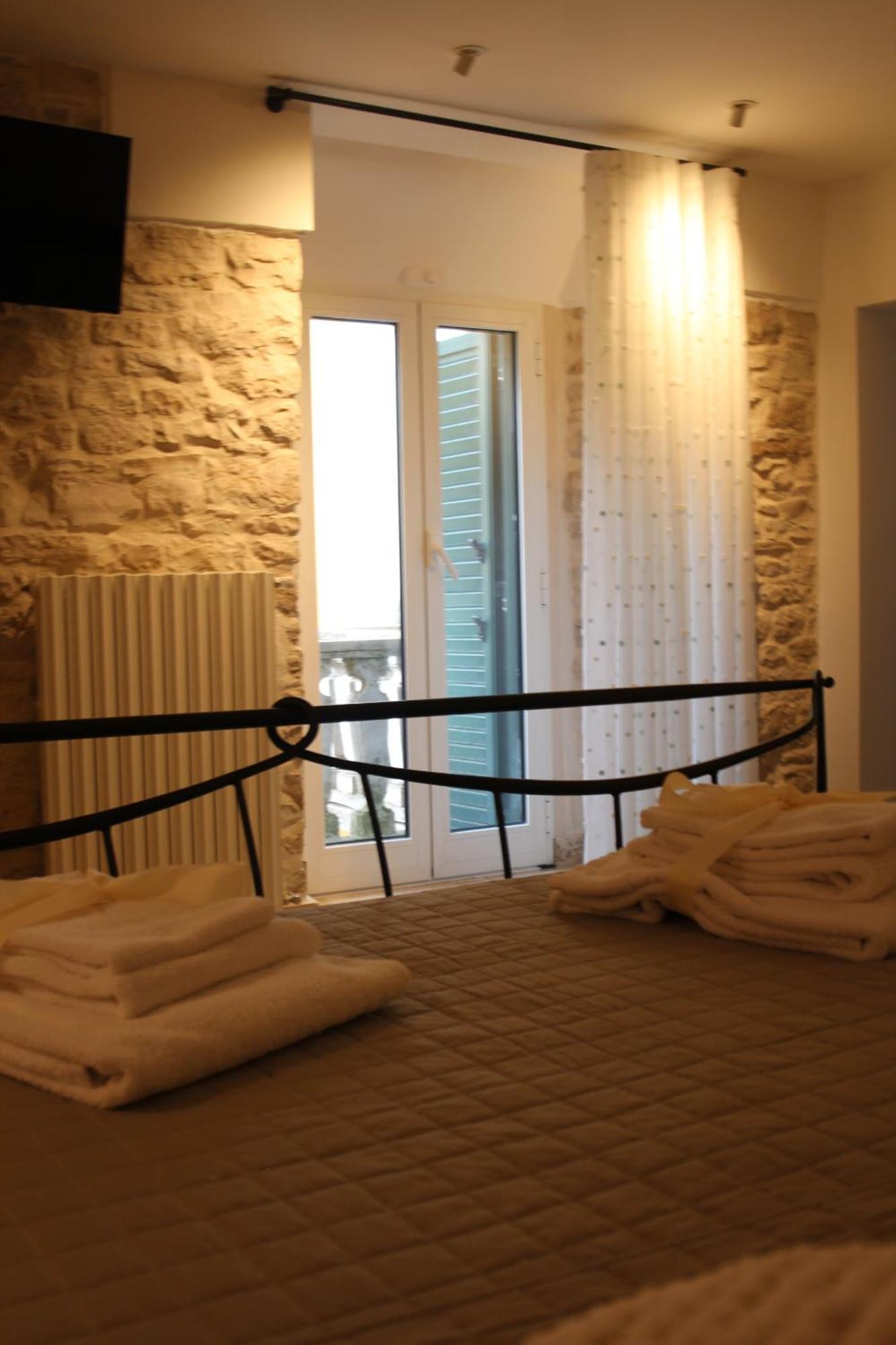 Le Campane B & B Руво ди Пуля Екстериор снимка