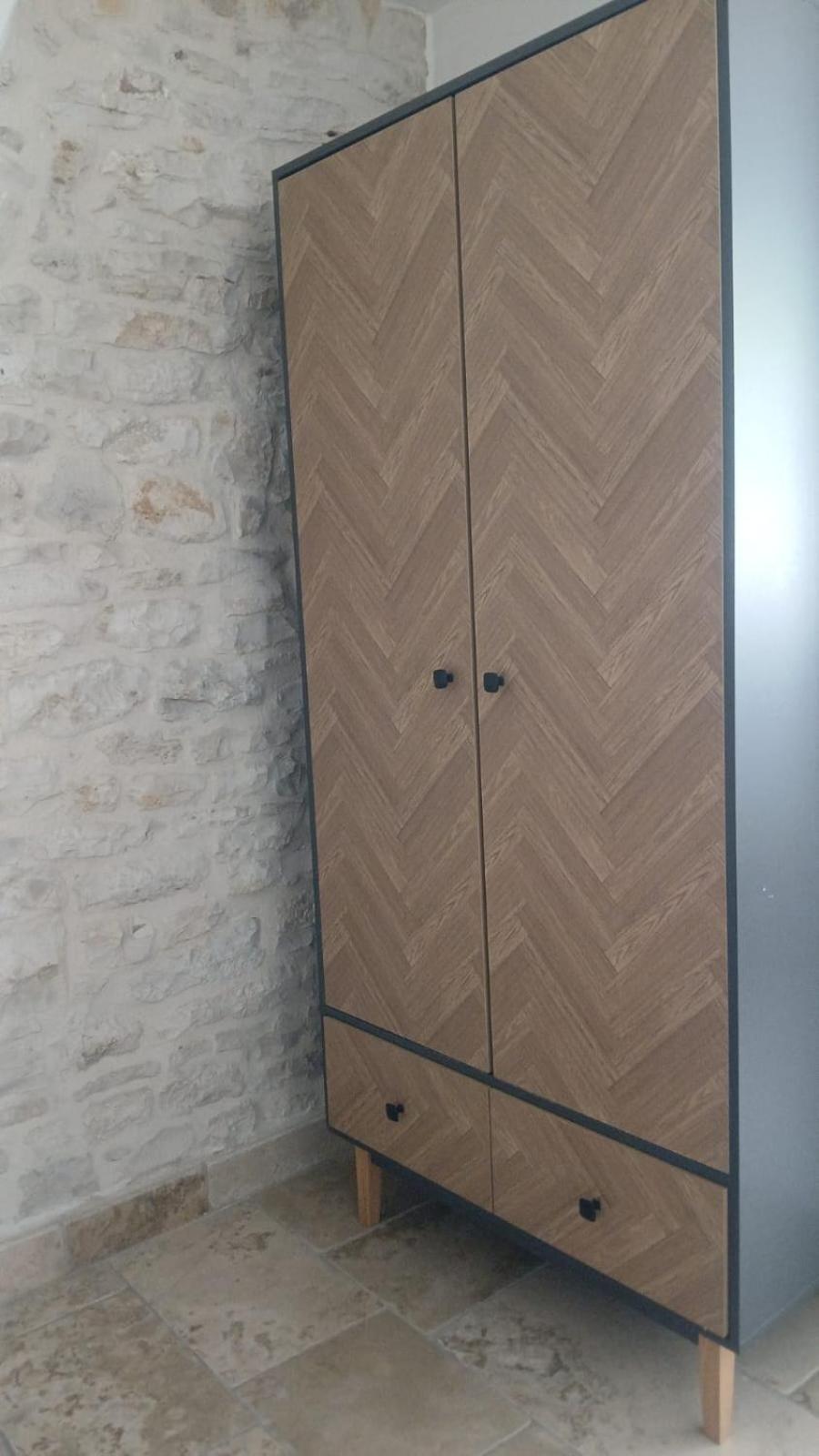 Le Campane B & B Руво ди Пуля Екстериор снимка